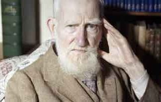 George Bernard Shaw