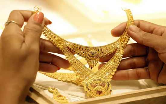 gold price rise - sach kahoon