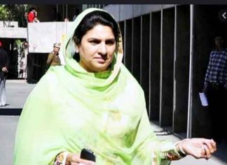 हरियाणाा बजट सत्र : आज बेटे पर सवाल दागेंगी नैना चौटाला Haryana Budget Session