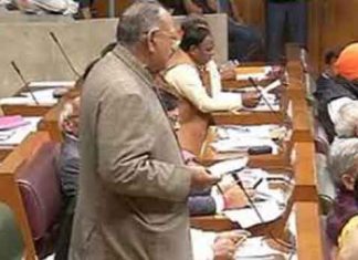 ‘भ्रष्टाचार, गौ-माता, महिलाओं की सुरक्षा और शिक्षा पर सरकार से सवाल’ Haryana Legislative Assembly