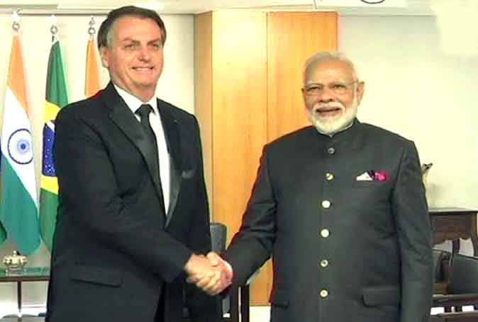 India-Brazil-relationship