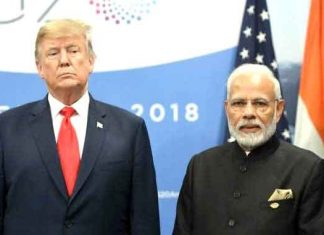 भारत को ट्रम्प की मंशा समझने की जरूरत