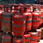 LPG Cylinder