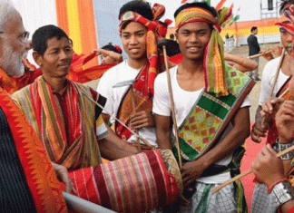 Mann Ki Baat: PM Modi Urges Citizens To Visit Hunar Haat To Understand Nation's Cultural Diversity And Expanse