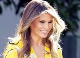 मिलेनिया मिलेंगी दिल्ली के सरकारी स्कूल के बच्चों से Millennia