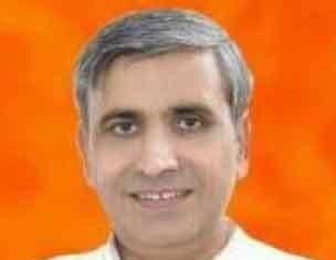 अब बीमार पशुओं का घर-घर पहुंच इलाज कराएगी सरकार Minister JP Dalal