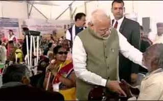 Narendra Modi