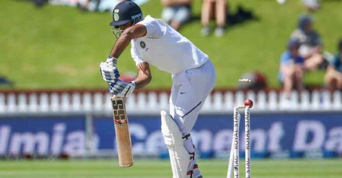 New Zealand beats India - Sach Kahoon News
