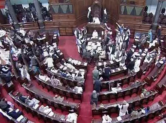 महंगाई पर संसद में चर्चा मंगलवार को कराई जाएगी: सरकार Uttarakhand Parliament