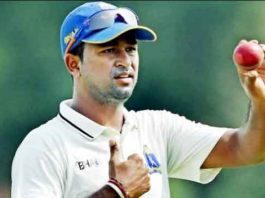 प्रज्ञान ओझा ने क्रिकेट के सभी प्रारुप से लिया संन्यास Pragyan Ojha retired from all forms of cricket - Sach Kahoon News