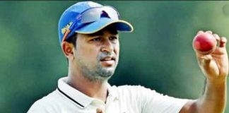 Pragyan Ojha retired from all forms of cricket - Sach Kahoon News