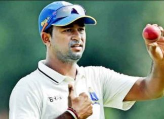 Pragyan Ojha retired from all forms of cricket - Sach Kahoon News