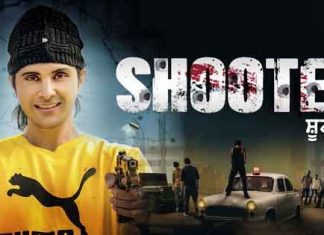 Punjabi film shooter