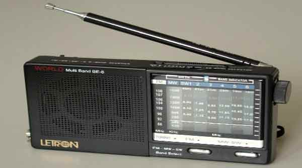 Radio