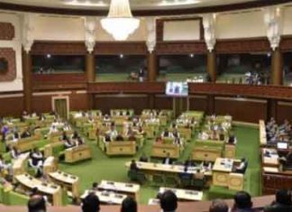 Rajasthan Assembly: राजस्थान विधानसभा में हंगामा एवं हाथापाई की नौबत Jaipur News