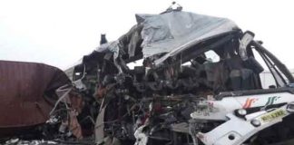 Road-Accident
