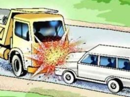 Road-Accident