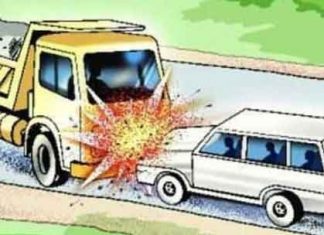 Road-Accident