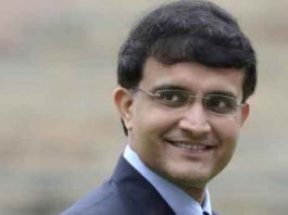 Saurabh Ganguly