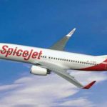 Spicejet profits
