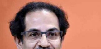 Uddhav Thackeray