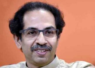 Uddhav Thackeray