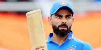 I can play with this ability for two-three years: Virat - Sach Kahoon News