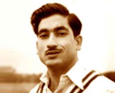 Waqar Hasan