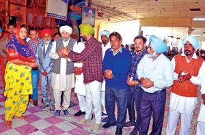 good works of humanity