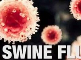 गुरुग्राम में स्वाइन फ्लू के तीन मामलों की पुष्टि Swine Flu