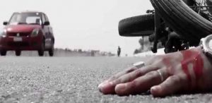 Accident