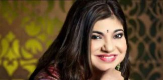 Alka Yagnik