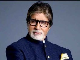 Amitabh Bachchan