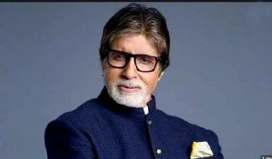 Health of Amitabh Bachchan
