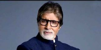 Amitabh Bachchan