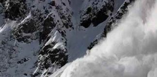 Avalanche