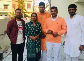 Haryana players, Babita phogat