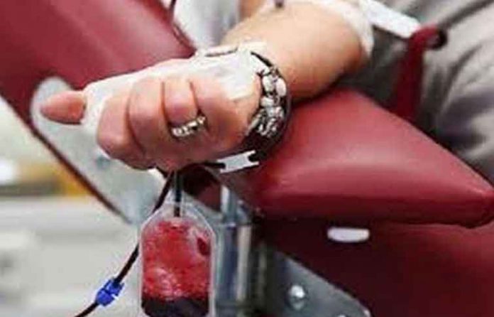 Blood-Donation