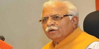 Corona patients recover