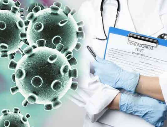 फतेहाबाद में डीएसपी सहित 21 लोग कोरोना संक्रमित COVID-19, Coronavirus