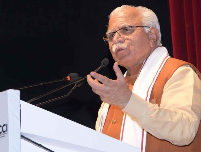 Cm-haryana