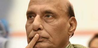 Corona Virus Rajnath Singh will not attend any program of Holi