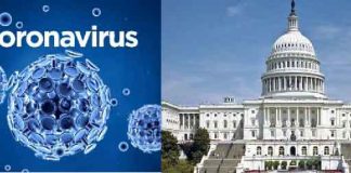 Coronavirus , US