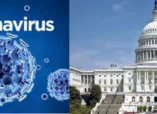 Coronavirus , US