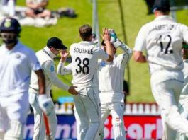 शर्मनाक…ढाई दिन में हारी नंबर एक टीम इंडिया Cricket Test Match