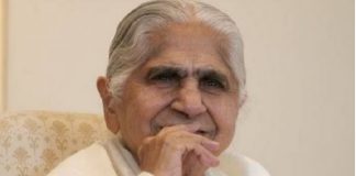 Dadi Janki