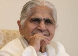 Dadi Janki