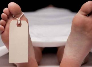 नहर से युवक का भी शव बरामद, दोनों शवों का पोस्टमार्टम Dead-body-recovered
