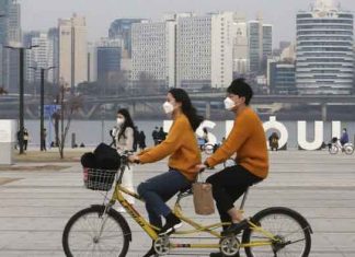 China: में कोरोना से मरने वालों का आंकड़ा 3097 पहुंचा Death toll from corona in China reaches 3097