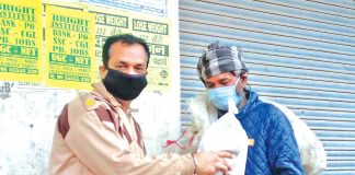Welfare Work